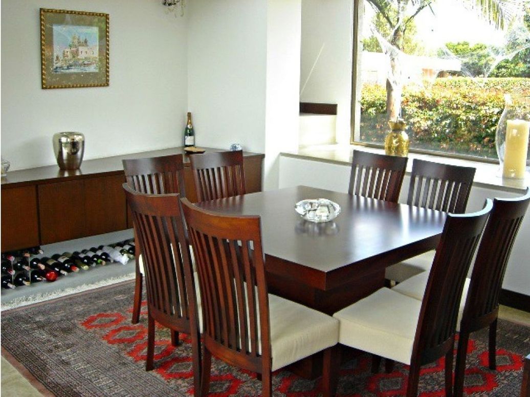 Casa de 4 alcobas en venta en San Simón, Bogotá, 320 m² · foto 4 de 16