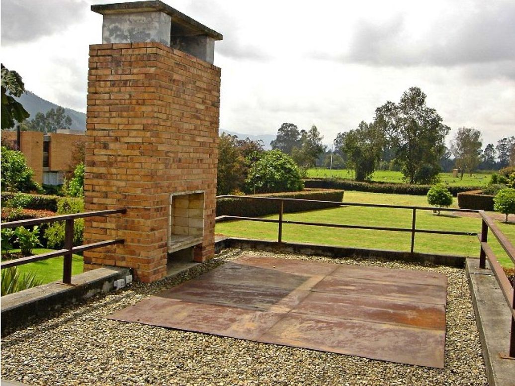 Casa de 4 alcobas en venta en San Simón, Bogotá, 320 m² · foto 11 de 16