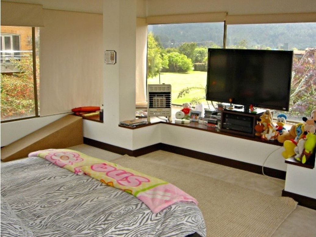 Casa de 4 alcobas en venta en San Simón, Bogotá, 320 m² · foto 12 de 16