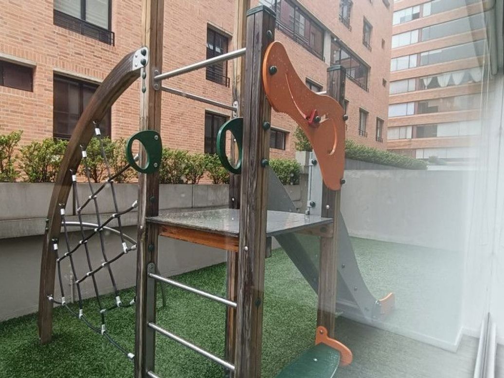 Apartamento de 1 alcoba en venta en La Cabrera, Bogotá, 55 m² · foto 19 de 19
