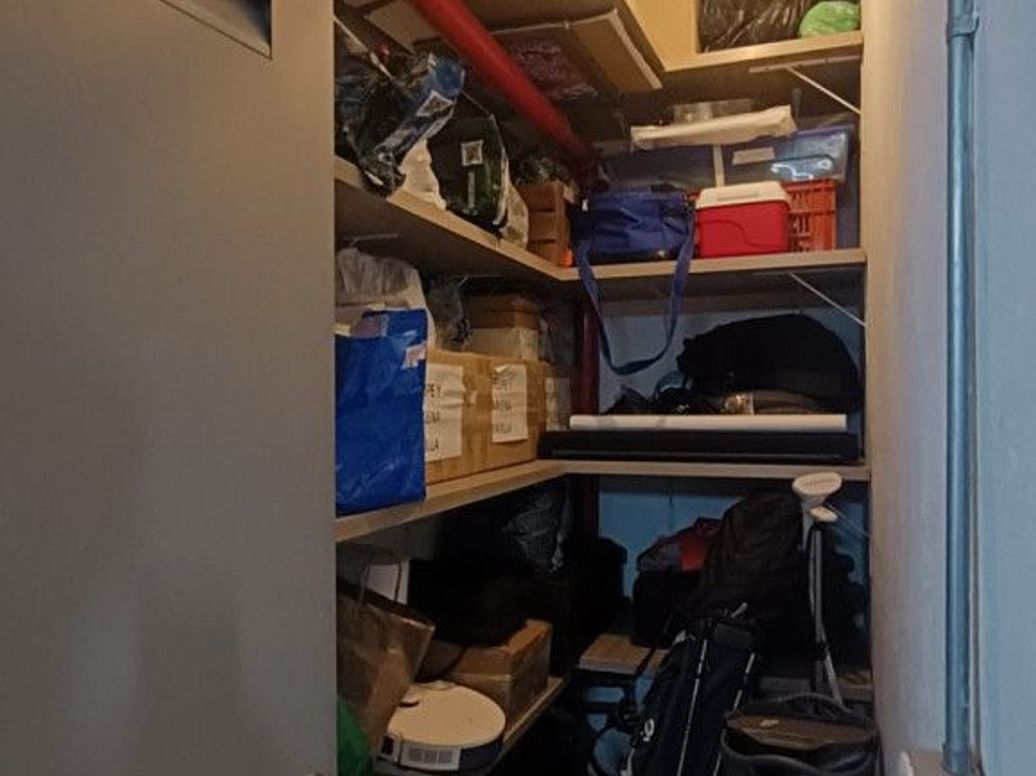 Apartamento de 1 alcoba en venta en La Cabrera, Bogotá, 55 m² · foto 16 de 19