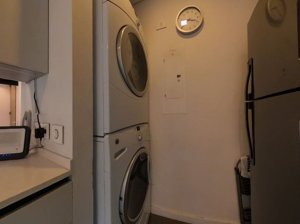 Apartamento de 1 alcoba en venta en La Cabrera, Bogotá, 55 m² · foto 7 de 19