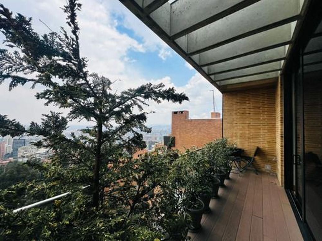 Apartamento de 3 alcobas en venta en Bellavista, Bogotá, 265 m² · foto 10 de 12