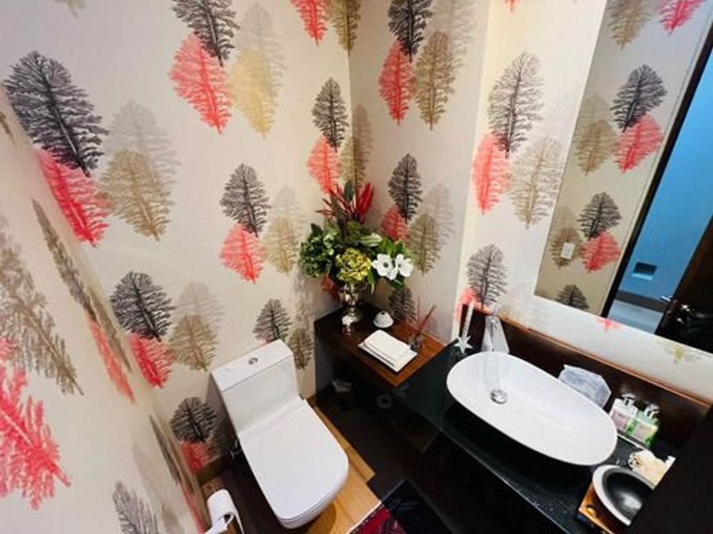 Apartamento de 3 alcobas en venta en Bellavista, Bogotá, 265 m² · foto 12 de 12