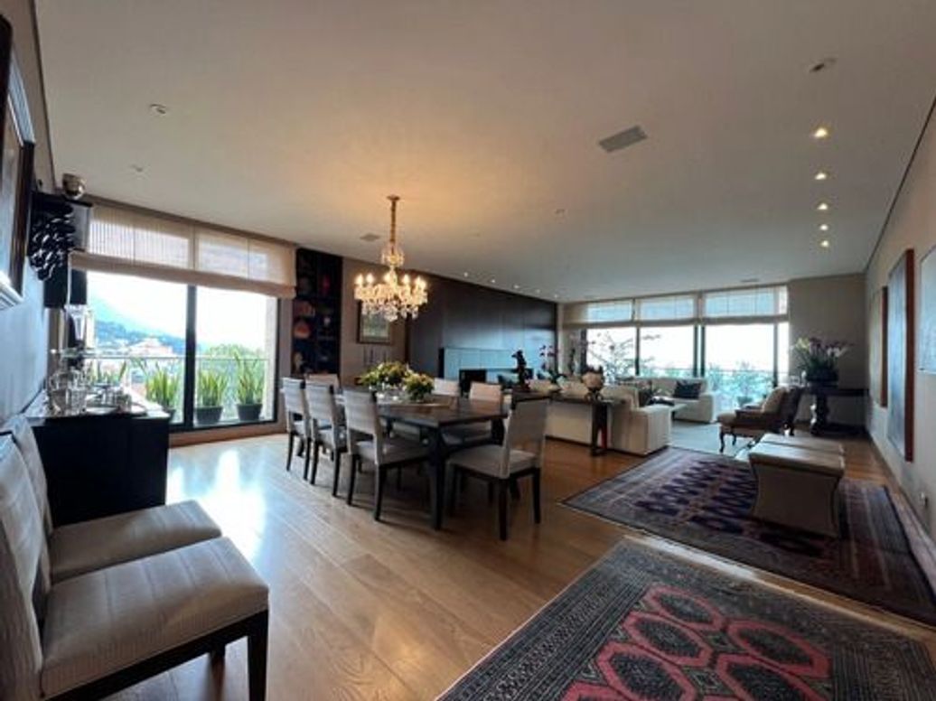 Apartamento de 3 alcobas en venta en Bellavista, Bogotá, 265 m² · foto 3 de 12