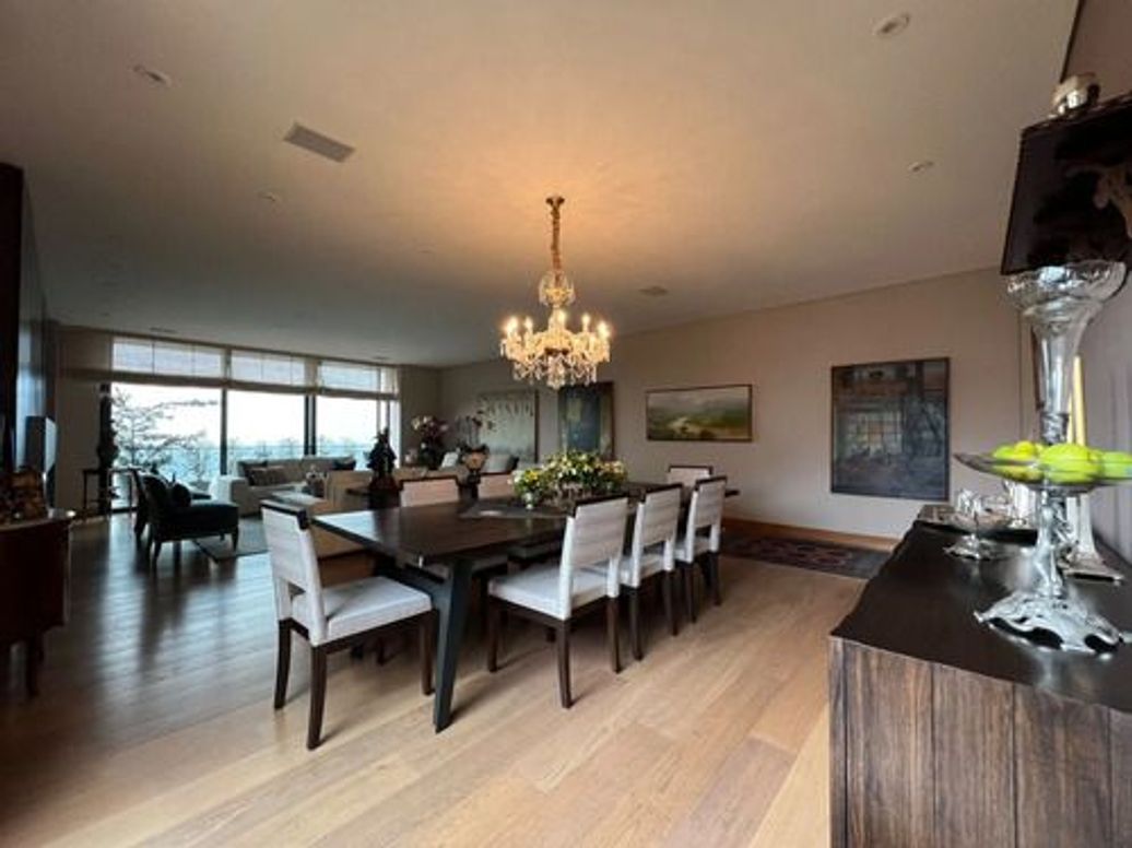 Apartamento de 3 alcobas en venta en Bellavista, Bogotá, 265 m² · foto 8 de 12