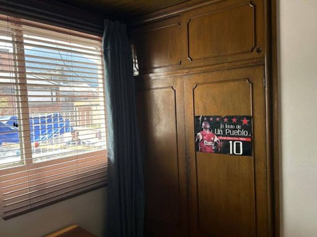 Apartamento de 3 alcobas en venta en Chapinero Central, Bogotá, 90 m² · foto 5 de 16