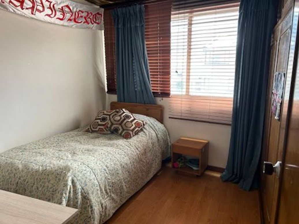 Apartamento de 3 alcobas en venta en Chapinero Central, Bogotá, 90 m² · foto 4 de 16