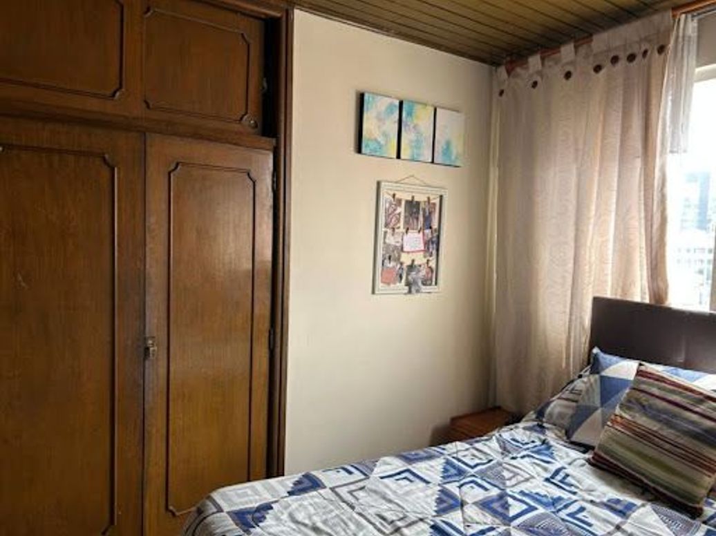 Apartamento de 3 alcobas en venta en Chapinero Central, Bogotá, 90 m² · foto 6 de 16