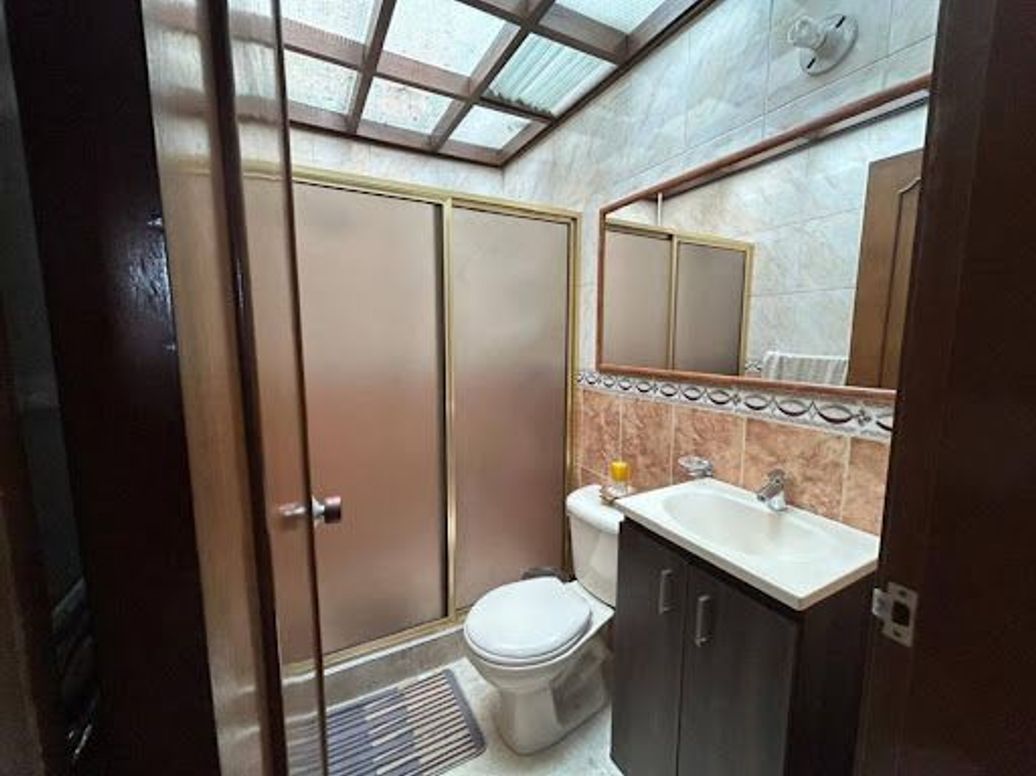 Apartamento de 3 alcobas en venta en Chapinero Central, Bogotá, 90 m² · foto 12 de 16