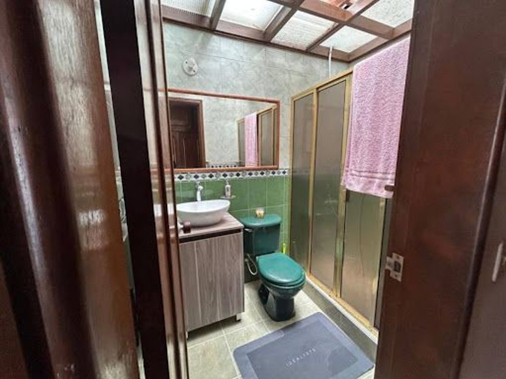 Apartamento de 3 alcobas en venta en Chapinero Central, Bogotá, 90 m² · foto 13 de 16