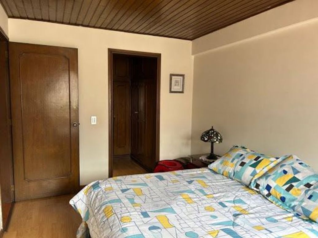 Apartamento de 3 alcobas en venta en Chapinero Central, Bogotá, 90 m² · foto 7 de 16