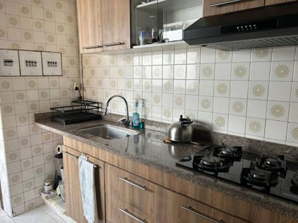 Apartamento de 3 alcobas en venta en Chapinero Central, Bogotá, 90 m² · foto 10 de 16