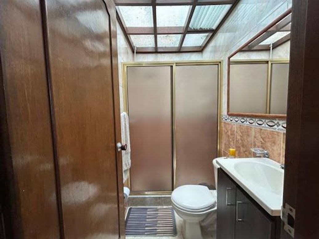 Apartamento de 3 alcobas en venta en Chapinero Central, Bogotá, 90 m² · foto 16 de 16
