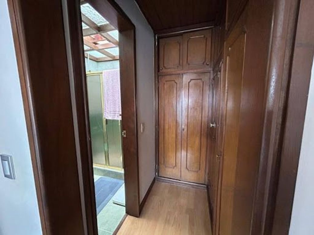 Apartamento de 3 alcobas en venta en Chapinero Central, Bogotá, 90 m² · foto 8 de 16