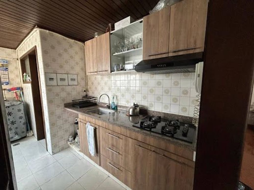 Apartamento de 3 alcobas en venta en Chapinero Central, Bogotá, 90 m² · foto 11 de 16