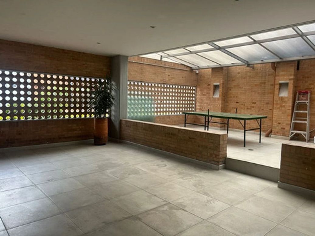 Apartamento de 3 alcobas en venta en Santa Barbara Occidental, Bogotá, 161 m² · foto 20 de 20