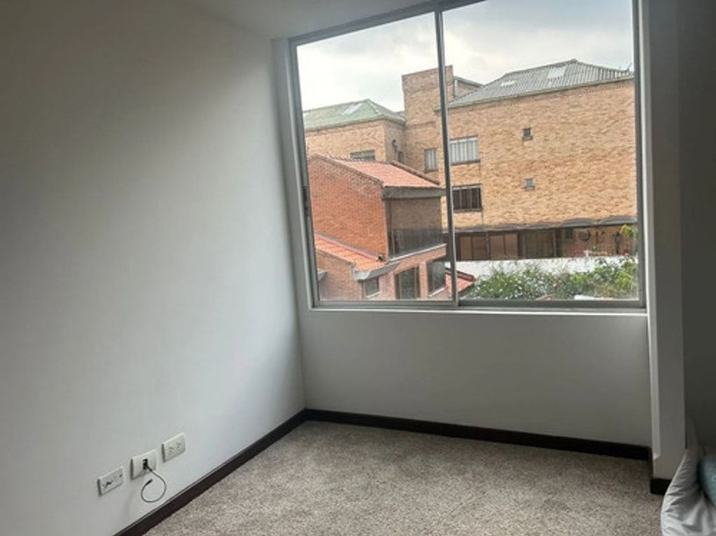 Apartamento de 3 alcobas en venta en Santa Barbara Occidental, Bogotá, 161 m² · foto 17 de 20