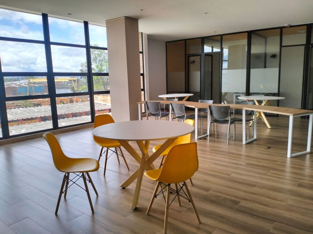 Apartamento de 1 alcoba en venta en Fontibón, Bogotá, 32 m² · foto 12 de 17