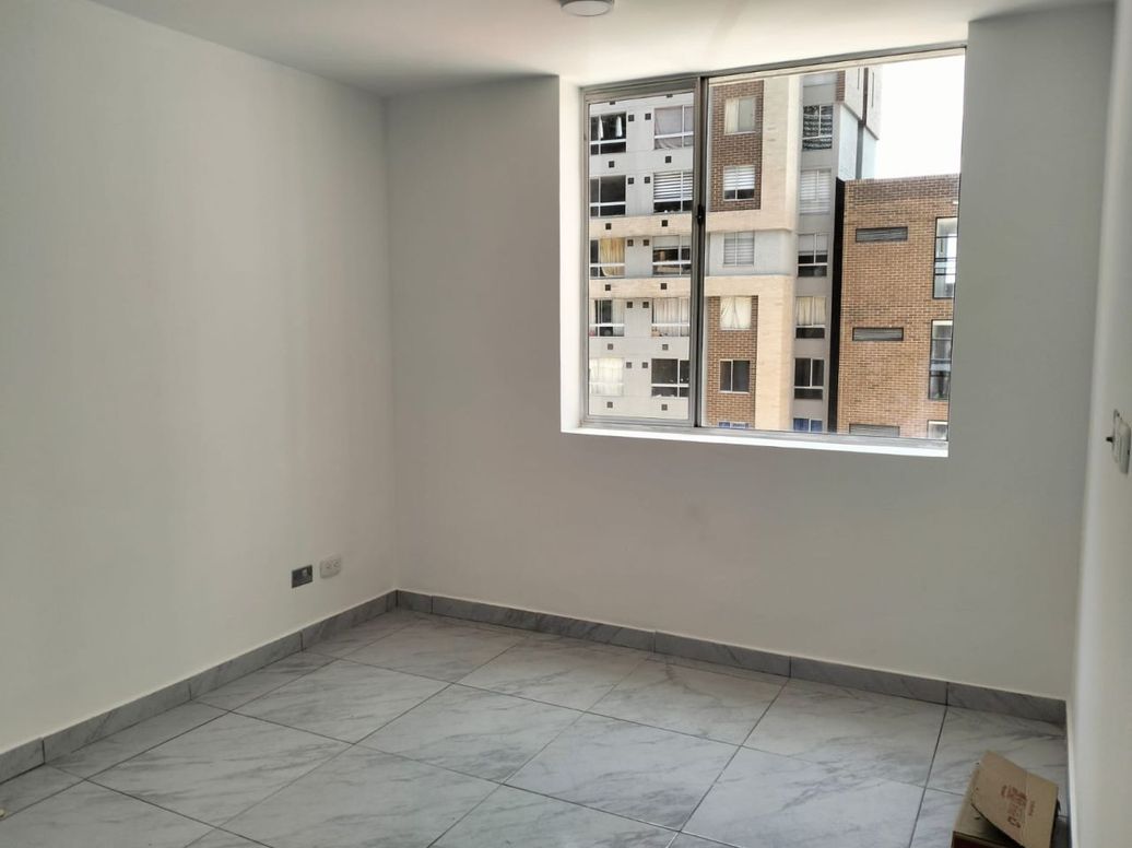 Apartamento de 1 alcoba en venta en Fontibón, Bogotá, 32 m² · foto 9 de 17
