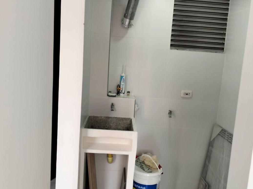 Apartamento de 1 alcoba en venta en Fontibón, Bogotá, 32 m² · foto 6 de 17
