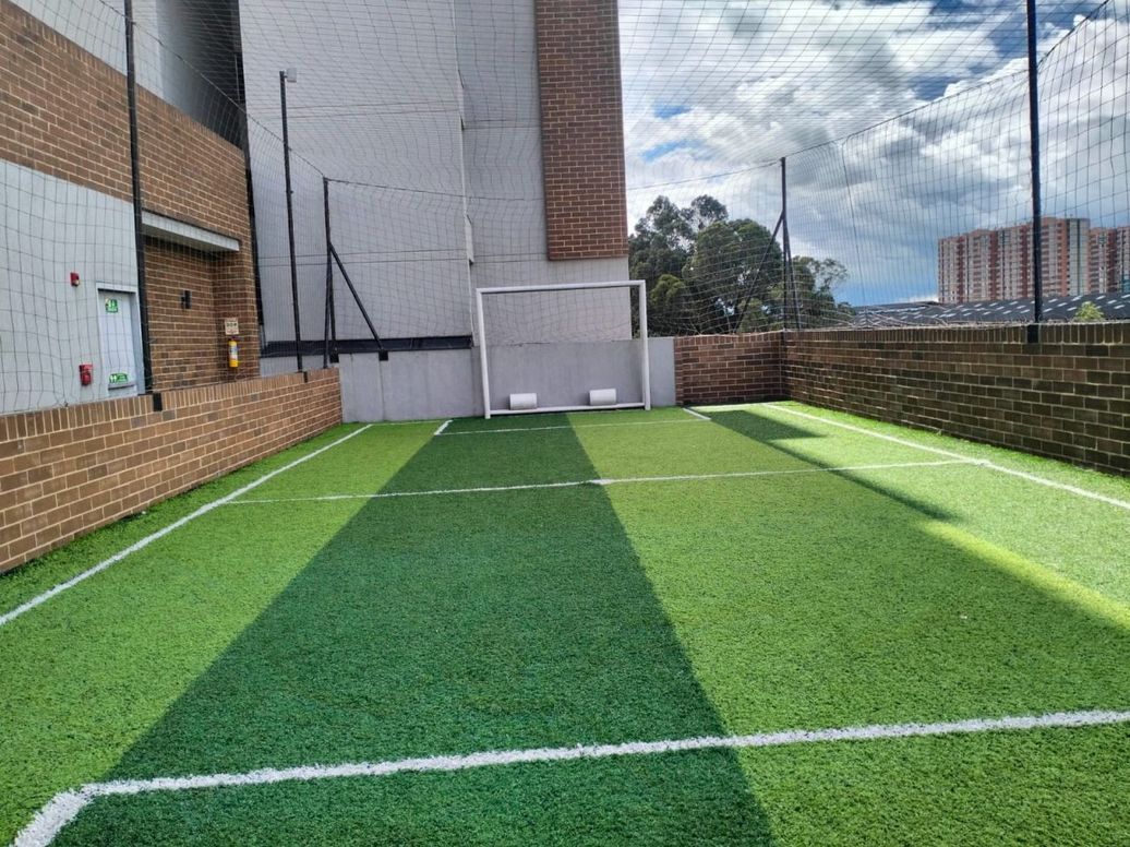 Apartamento de 1 alcoba en venta en Fontibón, Bogotá, 32 m² · foto 16 de 17