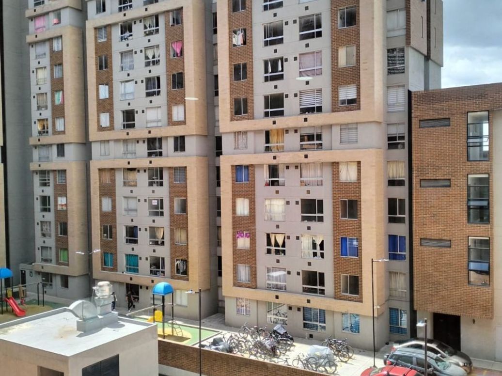 Apartamento de 1 alcoba en venta en Fontibón, Bogotá, 32 m² · foto 17 de 17