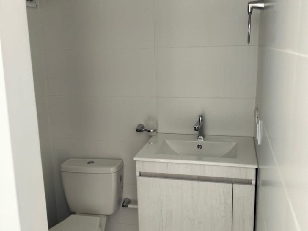 Apartamento de 1 alcoba en venta en Fontibón, Bogotá, 32 m² · foto 10 de 17