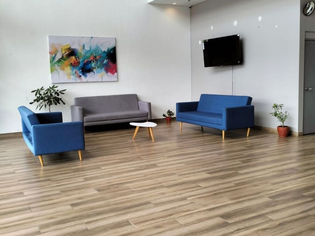 Apartamento de 1 alcoba en venta en Fontibón, Bogotá, 32 m² · foto 11 de 17