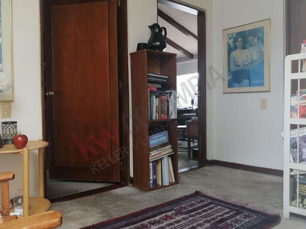 Casa de 3 alcobas en venta en Calatrava, Bogotá · foto 4 de 20