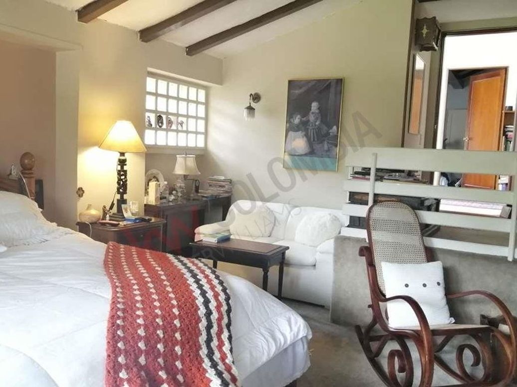 Casa de 3 alcobas en venta en Calatrava, Bogotá · foto 5 de 20