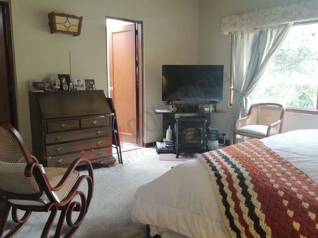 Casa de 3 alcobas en venta en Calatrava, Bogotá · foto 6 de 20