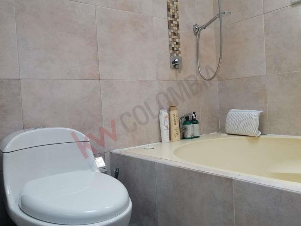 Casa de 3 alcobas en venta en Calatrava, Bogotá · foto 7 de 20