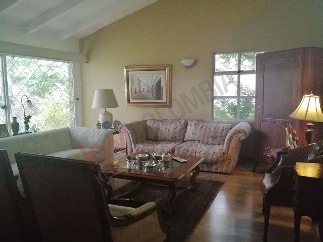 Casa de 3 alcobas en venta en Calatrava, Bogotá · foto 12 de 20