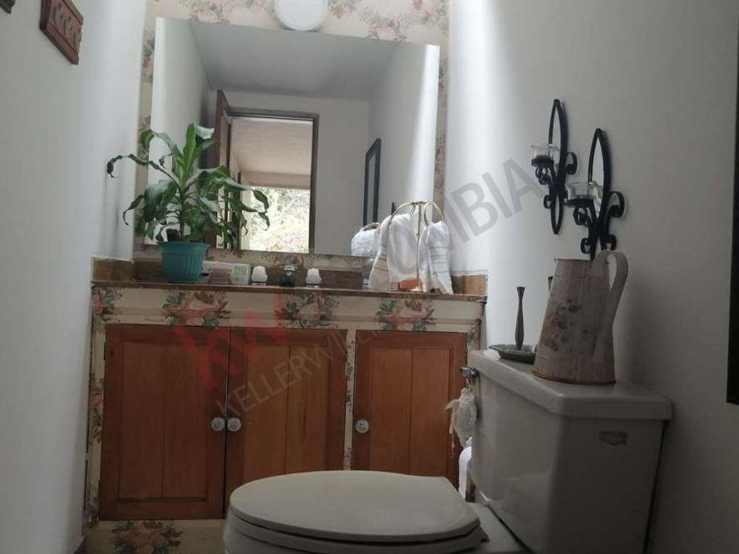 Casa de 3 alcobas en venta en Calatrava, Bogotá · foto 18 de 20