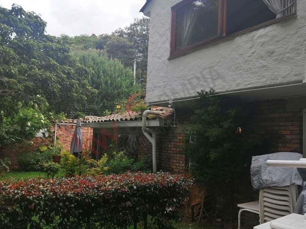 Casa de 3 alcobas en venta en Calatrava, Bogotá · foto 10 de 20