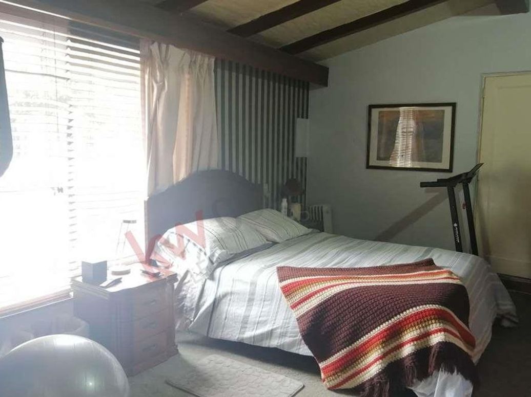 Casa de 3 alcobas en venta en Calatrava, Bogotá · foto 16 de 20