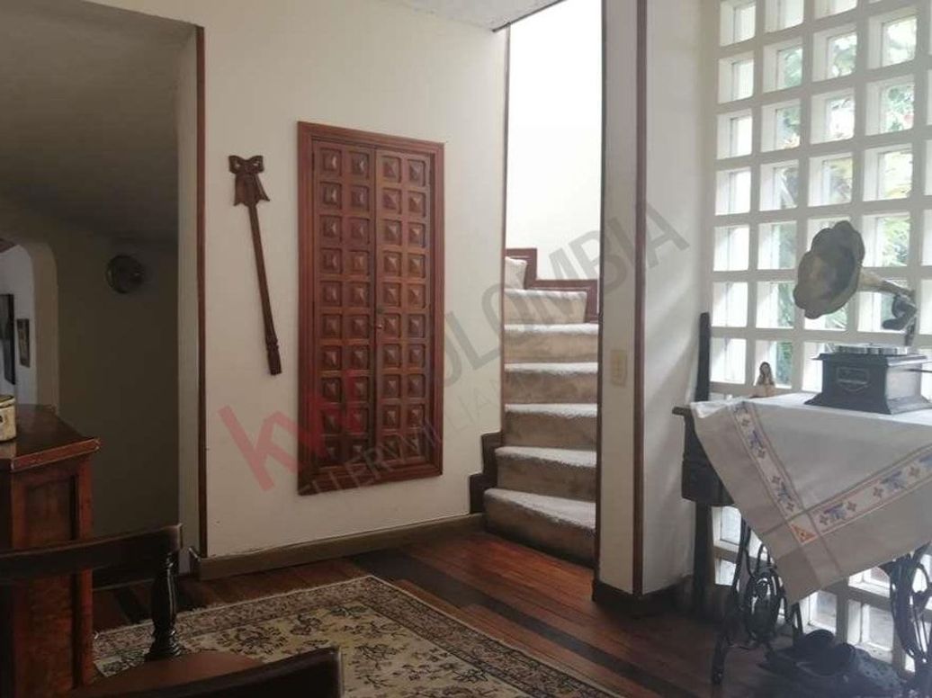 Casa de 3 alcobas en venta en Calatrava, Bogotá · foto 14 de 20