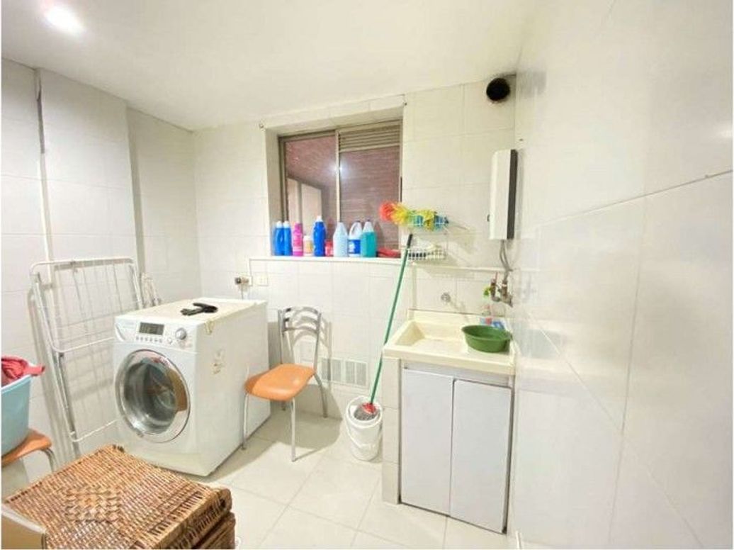 Apartamento de 4 alcobas en venta en Antiguo Country, Bogotá, 182 m² · foto 9 de 20