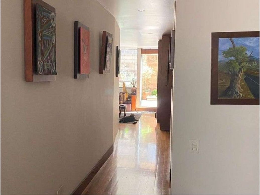 Apartamento de 4 alcobas en venta en Antiguo Country, Bogotá, 182 m² · foto 13 de 20