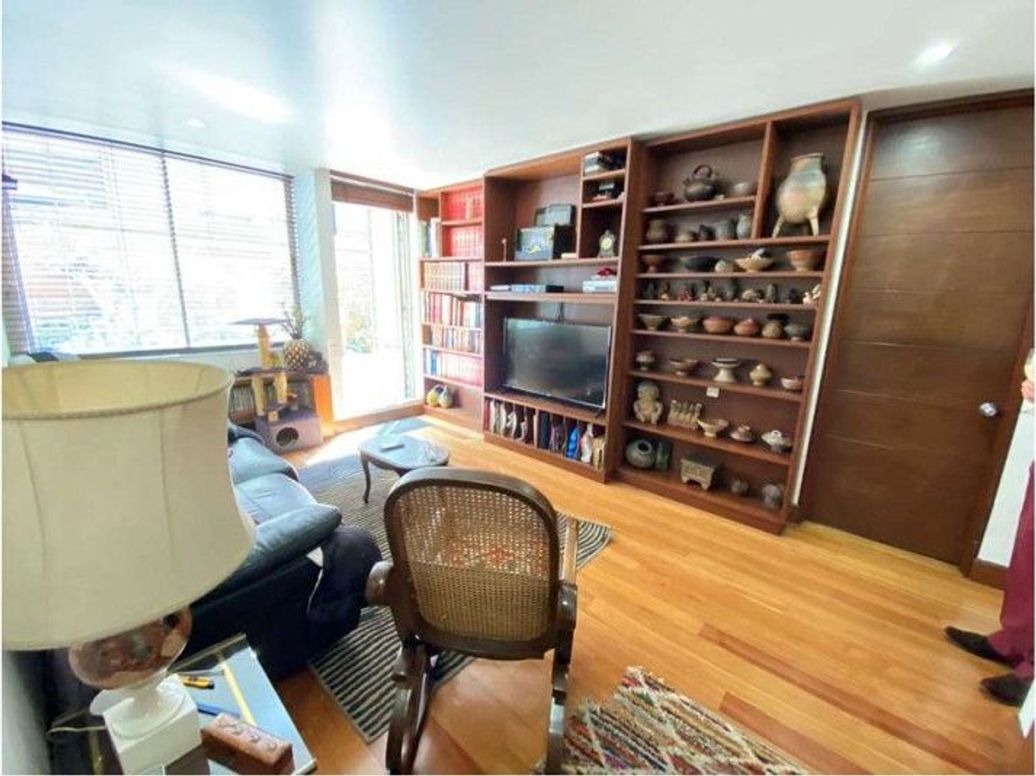 Apartamento de 4 alcobas en venta en Antiguo Country, Bogotá, 182 m² · foto 17 de 20