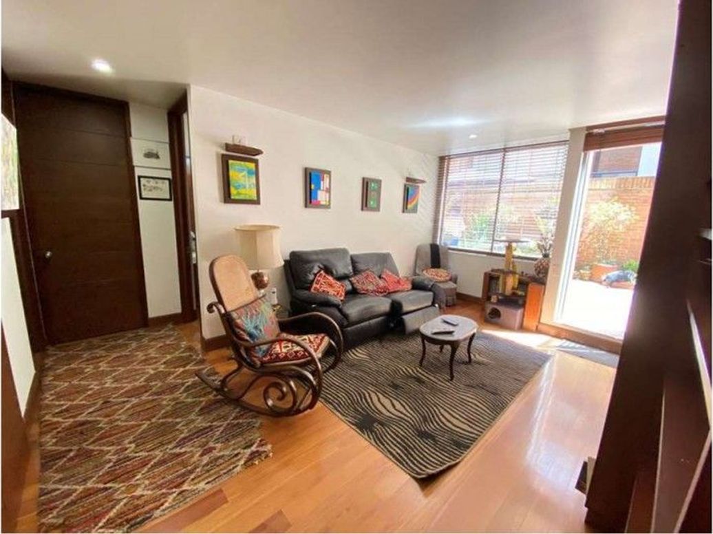 Apartamento de 4 alcobas en venta en Antiguo Country, Bogotá, 182 m² · foto 16 de 20