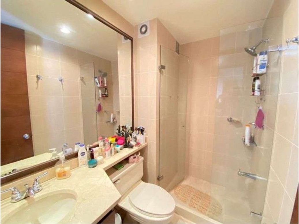 Apartamento de 4 alcobas en venta en Antiguo Country, Bogotá, 182 m² · foto 19 de 20