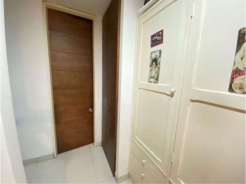 Apartamento de 4 alcobas en venta en Antiguo Country, Bogotá, 182 m² · foto 11 de 20