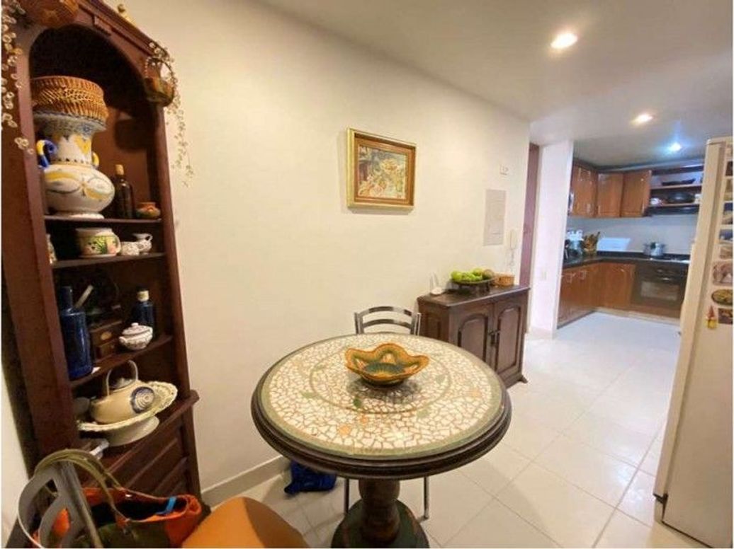 Apartamento de 4 alcobas en venta en Antiguo Country, Bogotá, 182 m² · foto 10 de 20