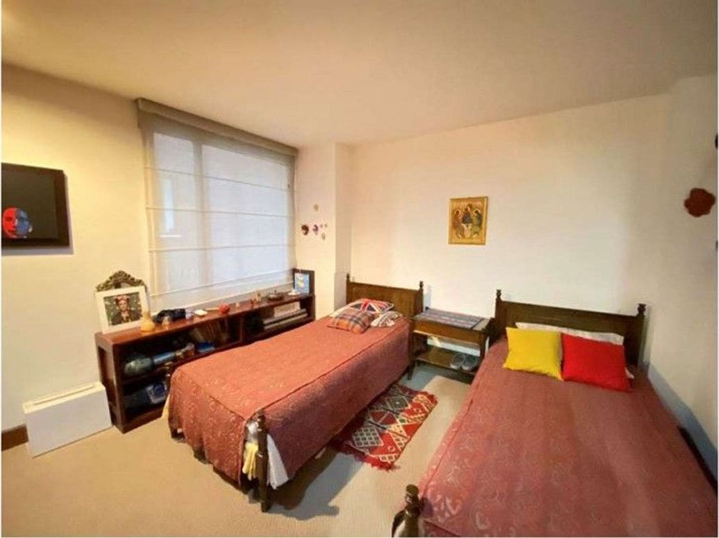 Apartamento de 4 alcobas en venta en Antiguo Country, Bogotá, 182 m² · foto 20 de 20