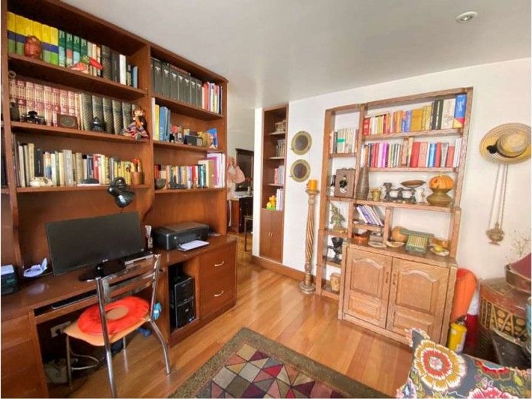 Apartamento de 4 alcobas en venta en Antiguo Country, Bogotá, 182 m² · foto 12 de 20