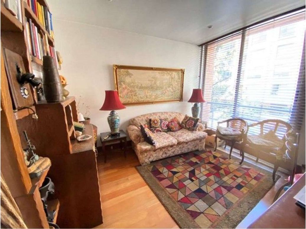 Apartamento de 4 alcobas en venta en Antiguo Country, Bogotá, 182 m² · foto 4 de 20