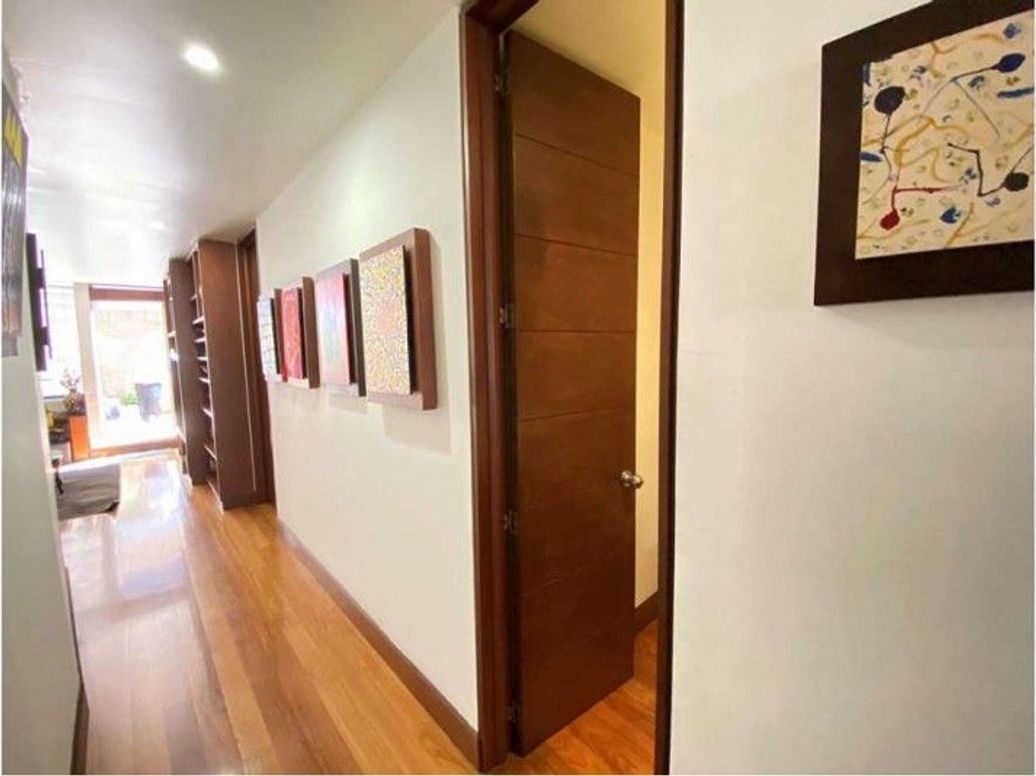 Apartamento de 4 alcobas en venta en Antiguo Country, Bogotá, 182 m² · foto 15 de 20