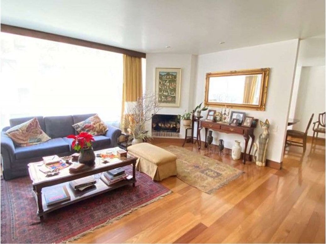 Apartamento de 4 alcobas en venta en Antiguo Country, Bogotá, 182 m² · foto 2 de 20